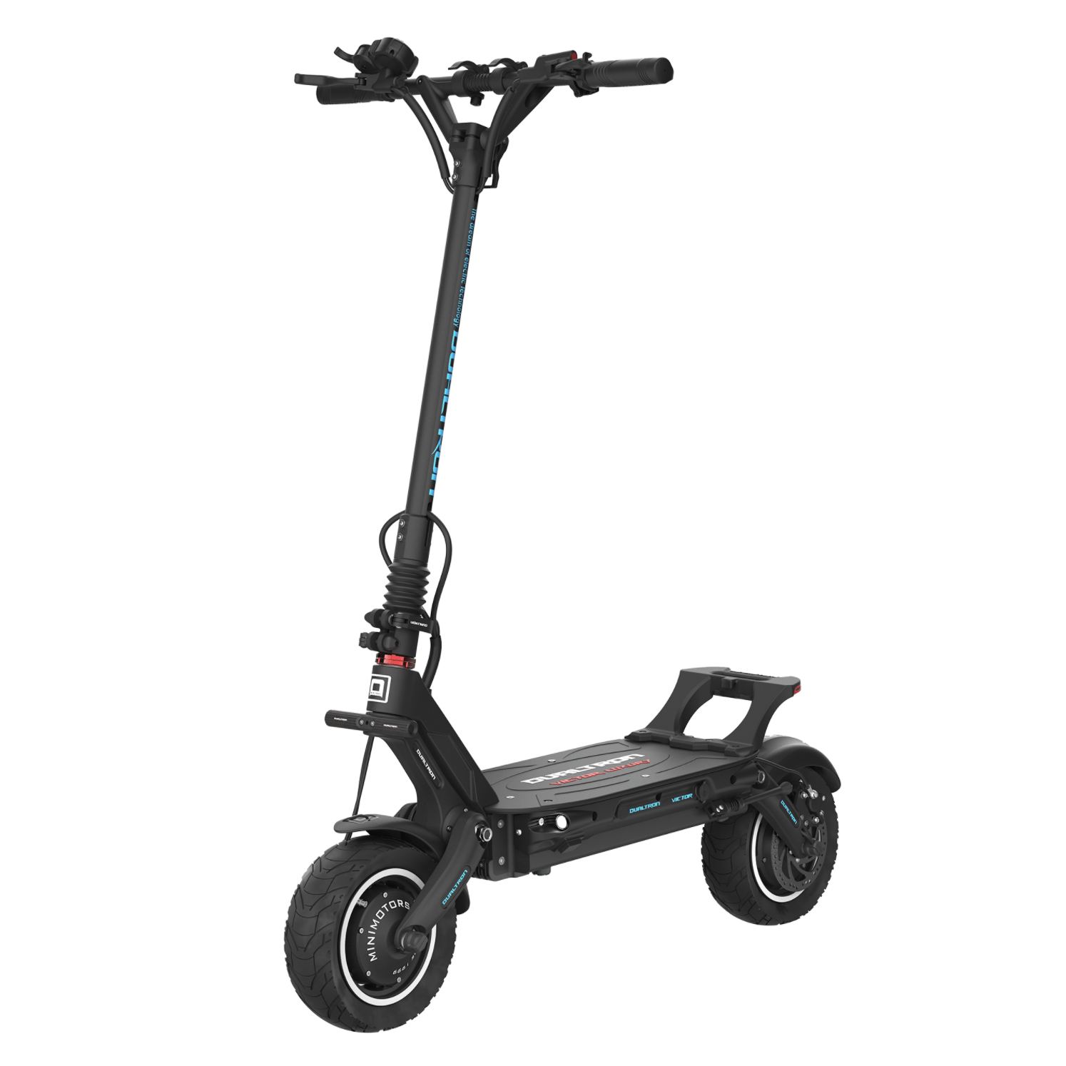 Dualtron Victor Luxury 60V 30Ah – Green Mobility Store
