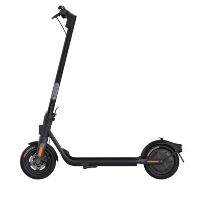 Trottinette électrique Ninebot F2 PRO avec Clignotants