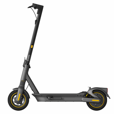 Trottinette Electrique Ninebot MAX G2