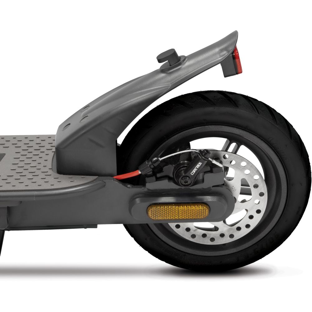 Trottinette électrique DUCATI PRO-II EVO avec clignotant Ducati