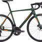 Vélo de Route Principia Carbon Shimano105 DI2 Vert