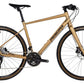 Gravel bike Principia Claris 10 Alu Cuivre