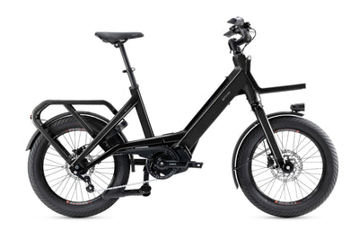 Vélo électrique compact 2 G-Life
