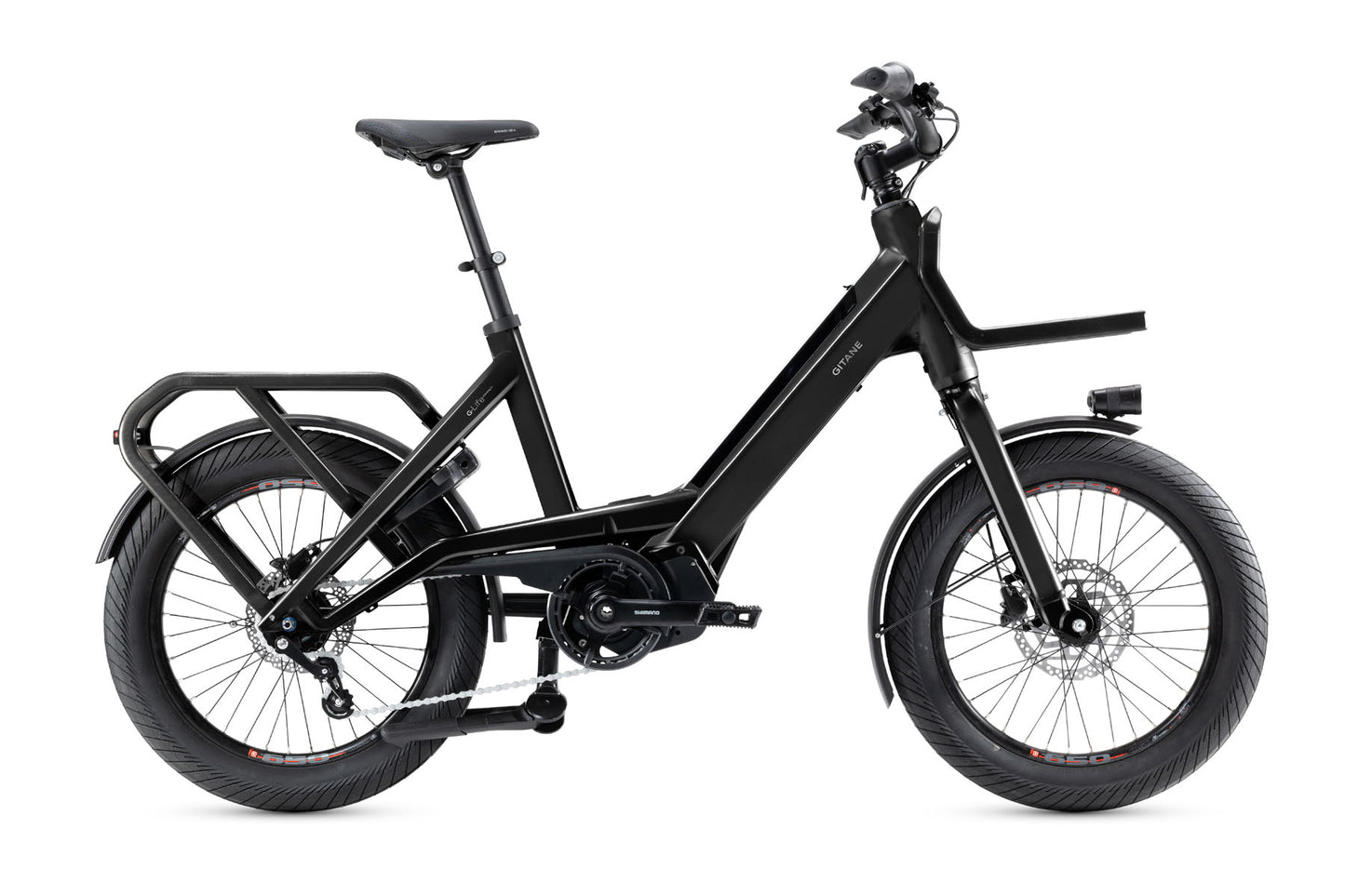 Vélo électrique compact 1 G-Life