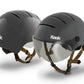 Casque KASK LifeStyle Anthracite