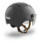 Casque KASK LifeStyle Anthracite